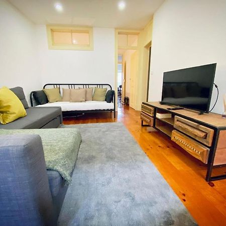 Appartement Ola Lisbon - Rato Terrace IV Extérieur photo